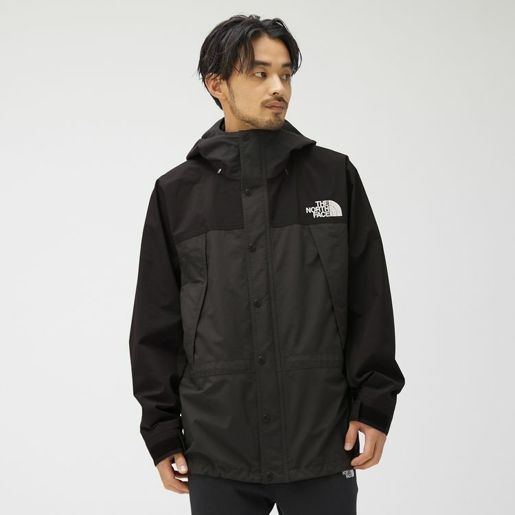 日版THE NORTH FACE Mountain Light Jacket 防風登山外套NP62236