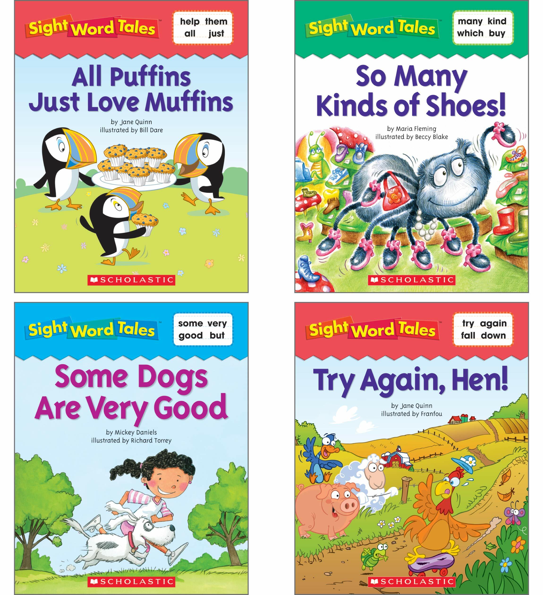 Sight Word Tales 26冊絵本セット Sight Word Tales 26冊絵本セット