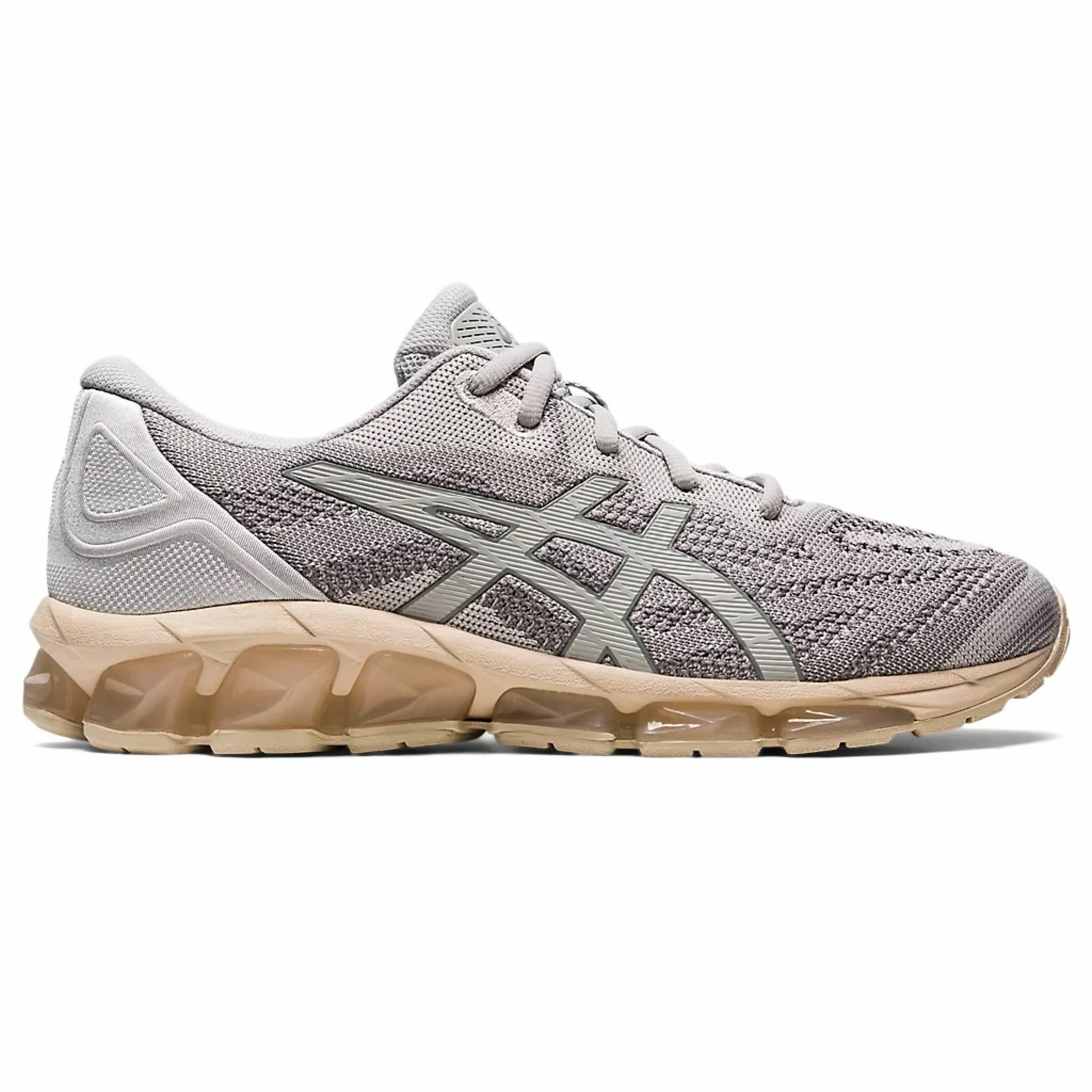 ASICS GEL-QUANTUM 360 VII Men Running Sneakers Dark Sepia/Greige