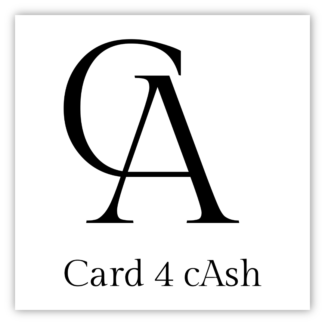 card4cash