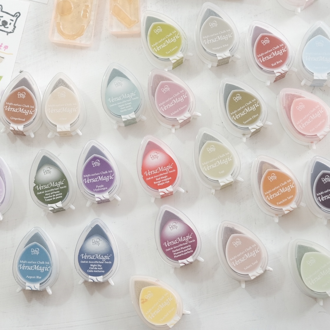 TSUKINEKO Versa Magic