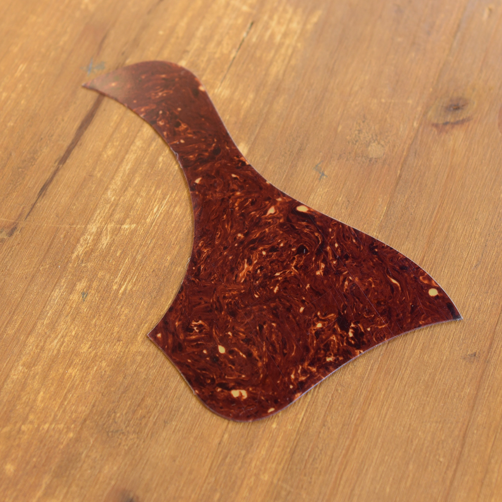 Taylor 80297 5.5吋 龜殼紅 吉他護板 DN/GA/GS 桶身適用