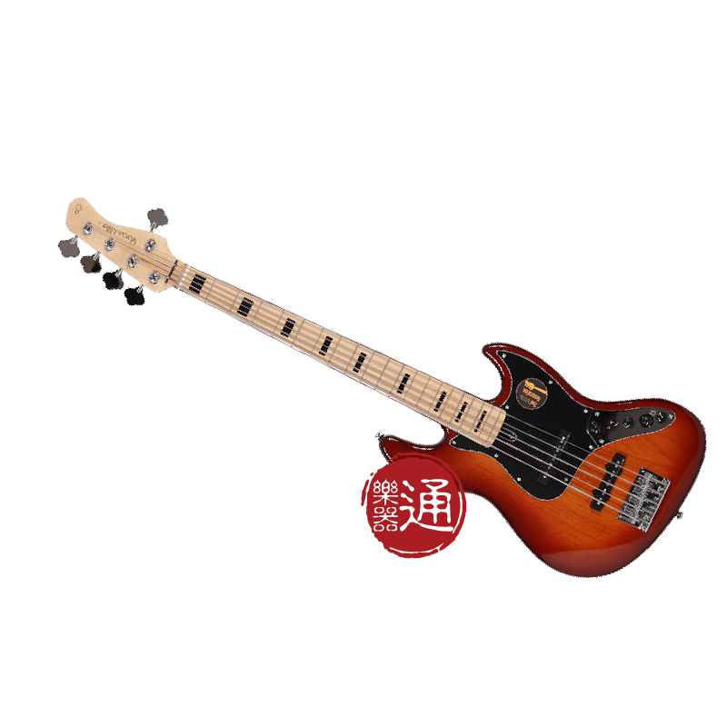 SIRE／MARCUS SIRE／MARCUS MILLER V7 Vintage Alder 第二代 復古五弦電貝斯 — 三峽吉他 / Bass