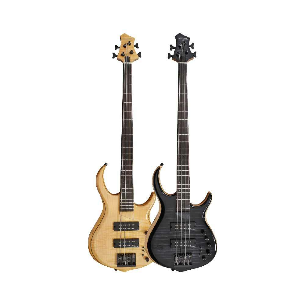 Sire Sire / Marcus Miller M7 Ash 第二代 4弦電貝斯 (2色) — 三峽吉他 / Bass｜YA! 玩音樂