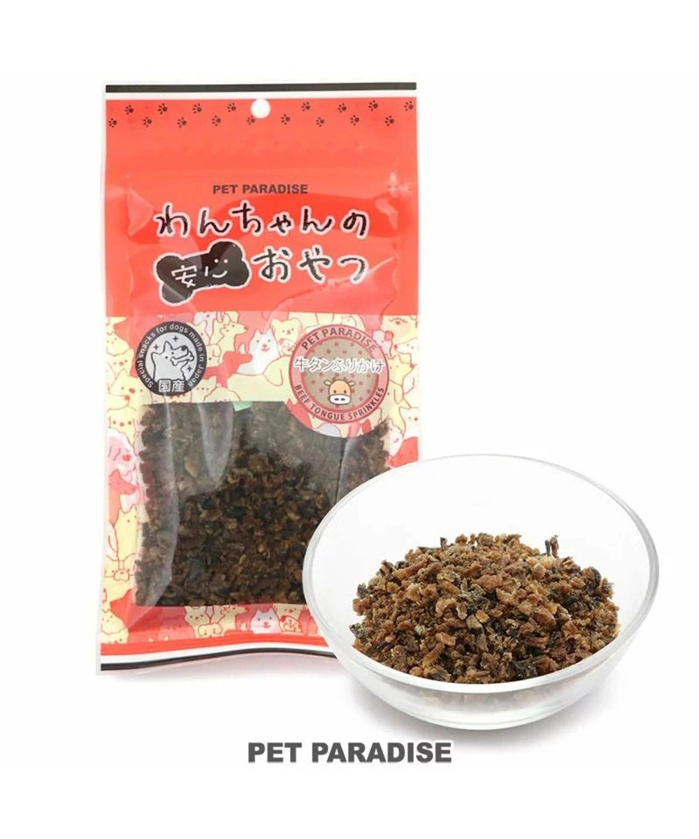 【Pet Paradise】Beef Tongue Sprinkles - 60g