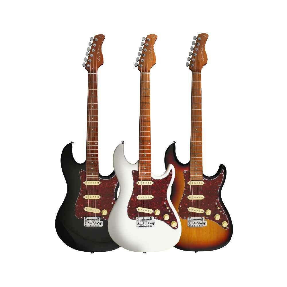 Sire Sire / Larry Carlton S7 Vintage 烤楓木琴頸 電吉他(3色) — 三峽吉他 / Bass｜YA! 玩音樂