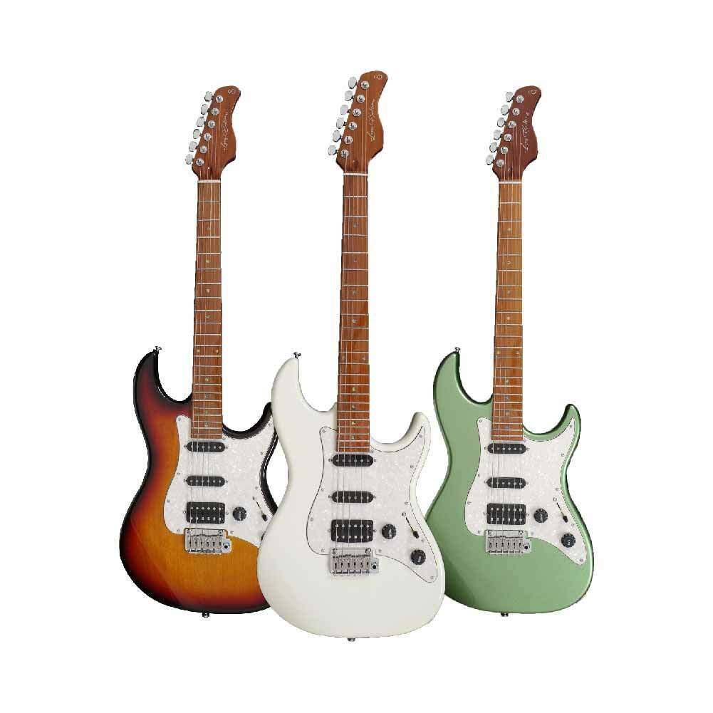 Sire Sire / Larry Carlton S7 電吉他 (3色) — 三峽吉他 / Bass｜YA! 玩音樂