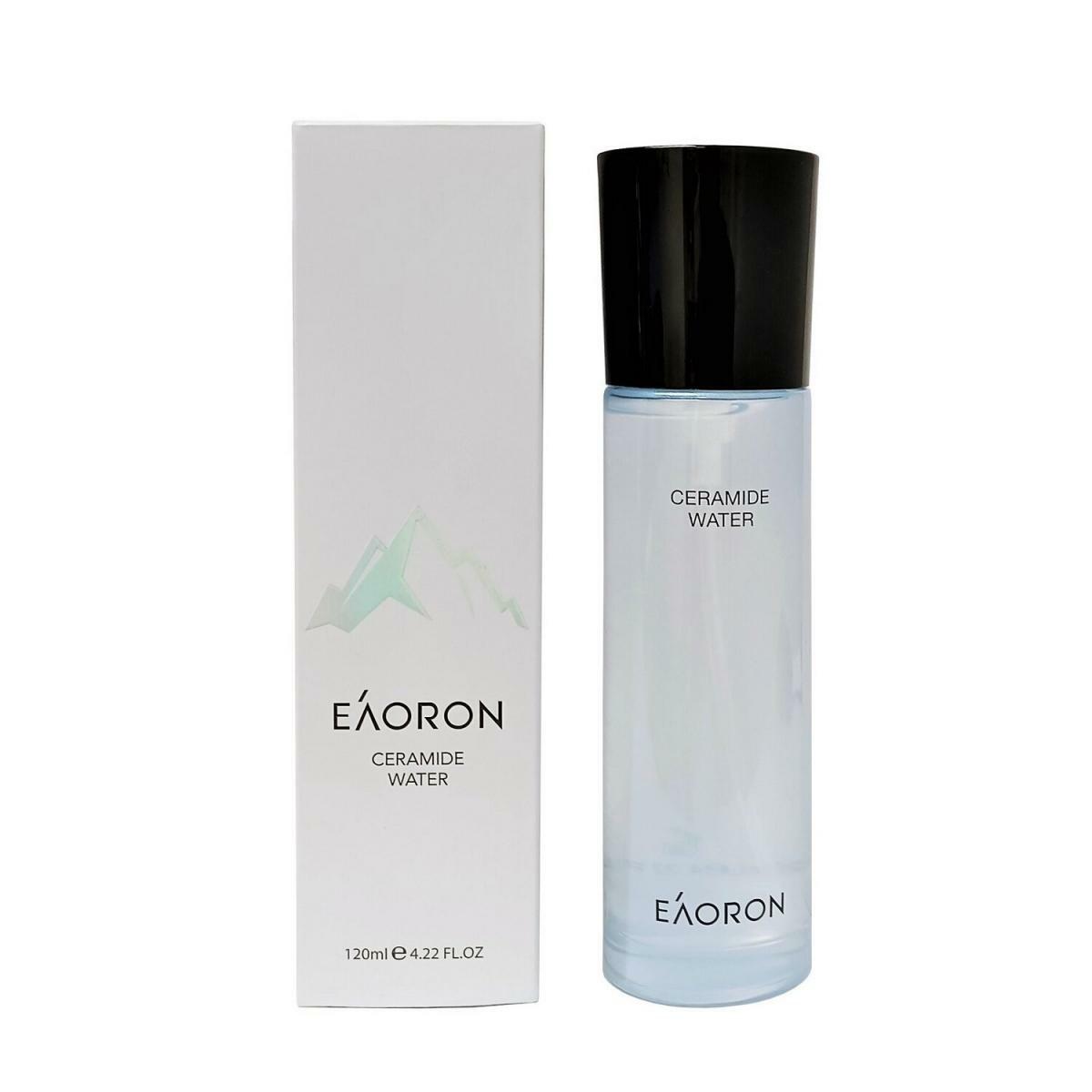Eaoron - 神經醯胺南極固態冰川水 (120ml）（平行進口）(9348107002468)