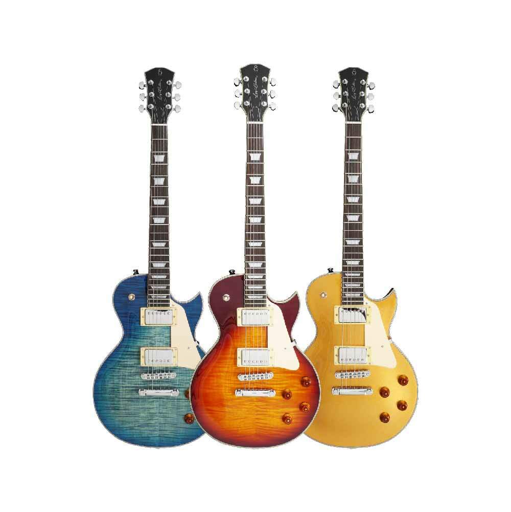 Sire Sire / Larry Carlton L7 電吉他(3色) — 三峽吉他 / Bass｜YA! 玩音樂