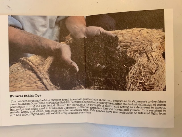 VISVIM ICT SOCIAL SCULPTURE CARPENTER PANTS UNWSD (NATURAL DYE) - PRE ORDER ITEM (預訂中)