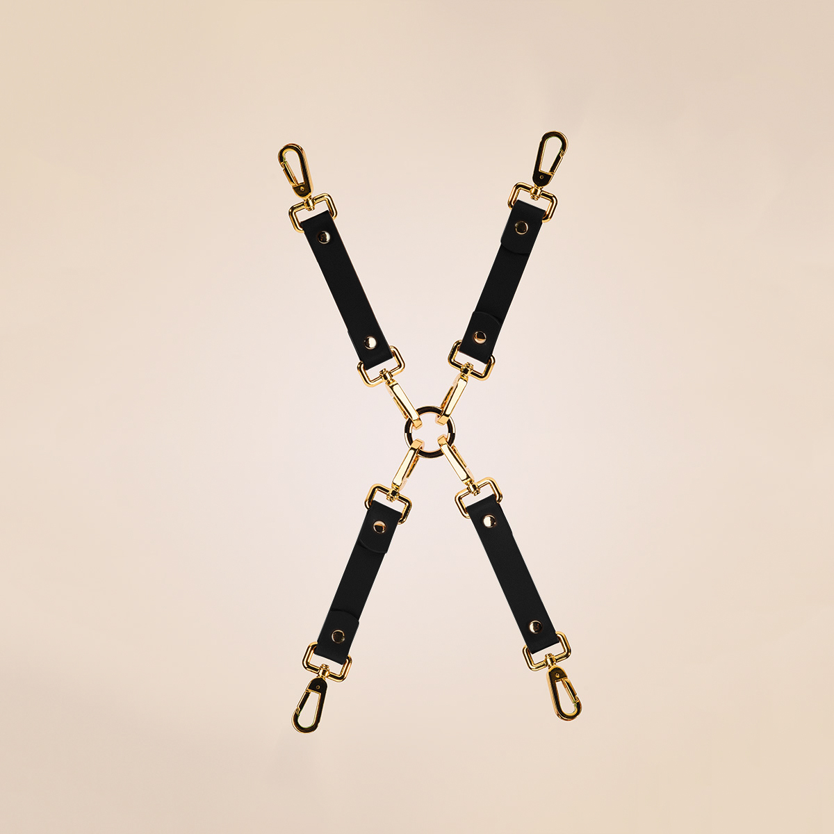 義大利 UPKO 十字縛身鎖