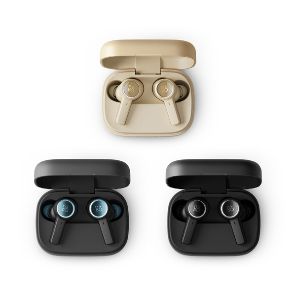 【B&O】BeoPlay EX  藍芽耳機