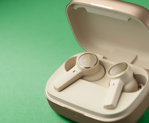 【B&O】BeoPlay EX  藍芽耳機