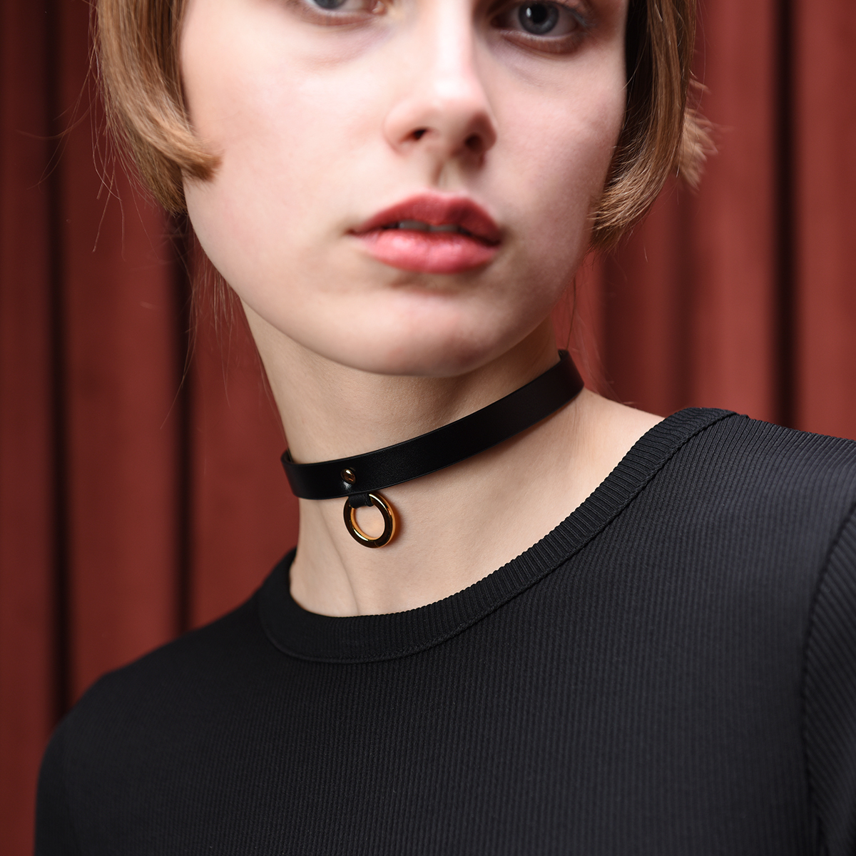 義大利 UPKO 情趣配飾細項圈