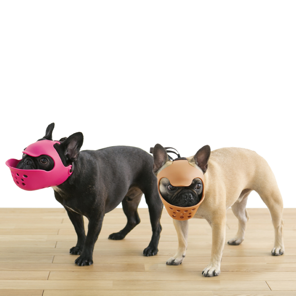 日本OPPO創意寵物嘴套- 小心惡魔款L