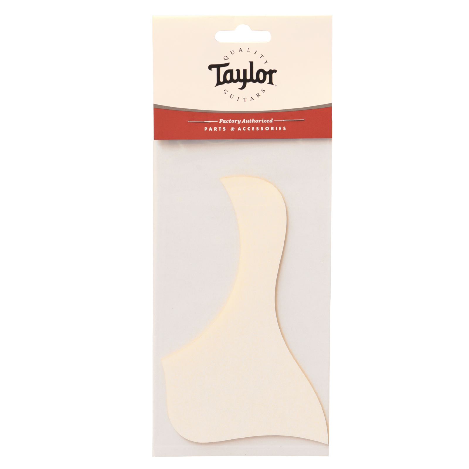 Taylor 80299 5.5吋透明 吉他護板 DN/GA/JM桶身適用