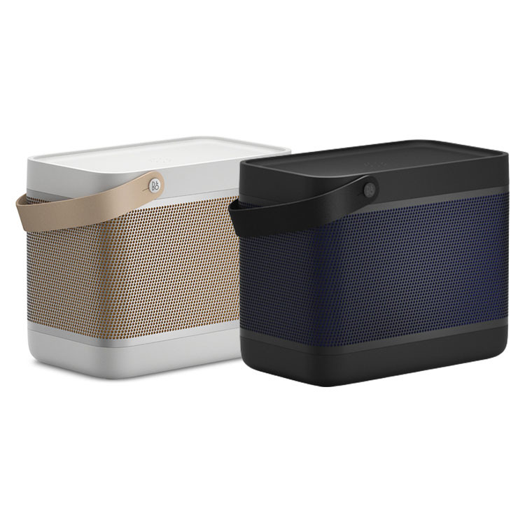 【B&O】Beolit 20 無線揚聲器