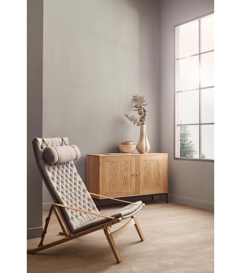 FK10/FK11 | PLICO CHAIR