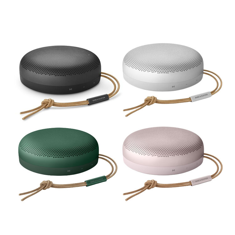 【B&O】BeoSound A1 2nd Gen 藍牙揚聲器