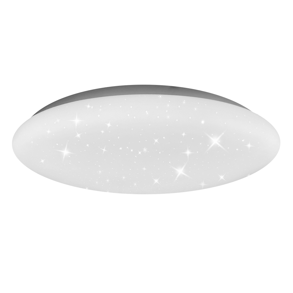 《台灣樂亮品牌》30W 2-4坪臥室專用燈 防水認證 IP55 LED吸頂燈 國家認證