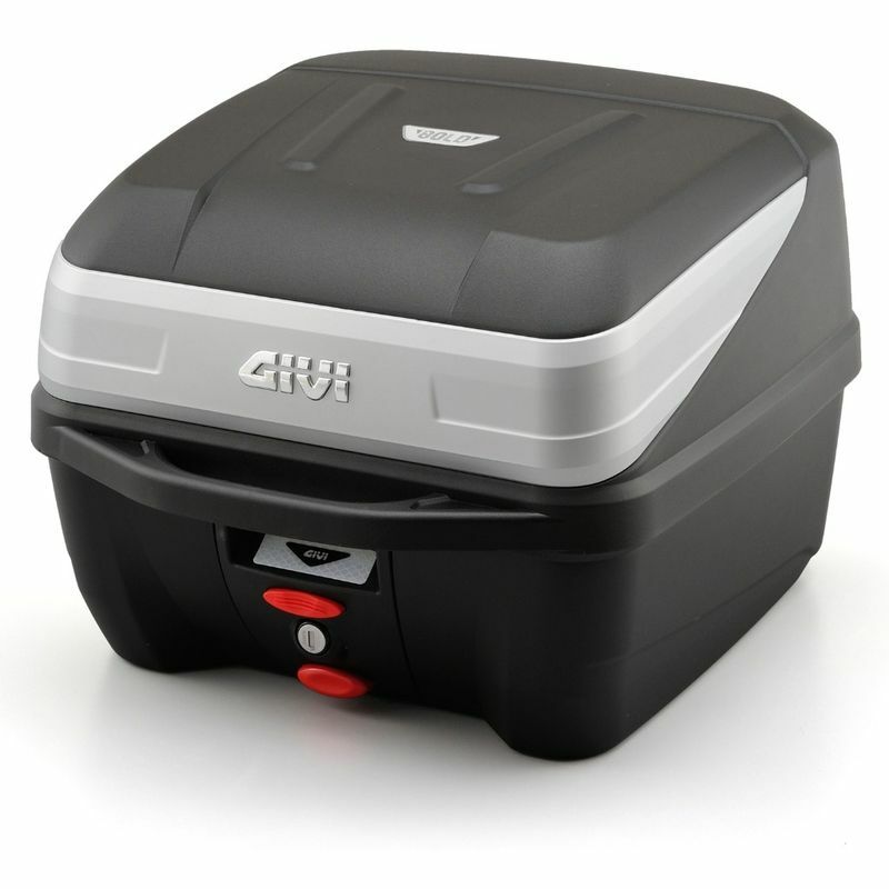 GIVI B32N 尾箱 (附送底板)