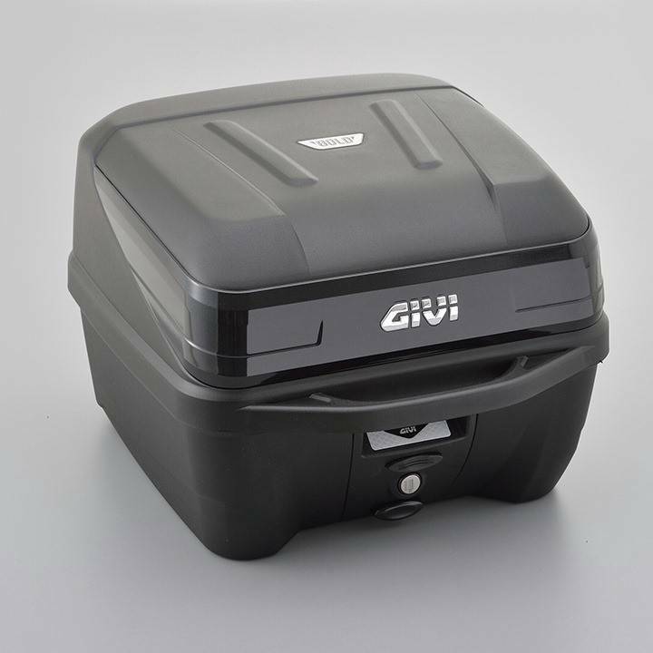 GIVI B32N 尾箱 (附送底板)