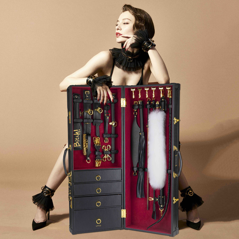 義大利 UPKO 豪華調教櫃