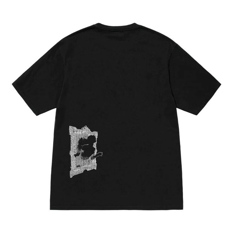 JUICE WRLD 999 MIRROR SHADOWS Short T