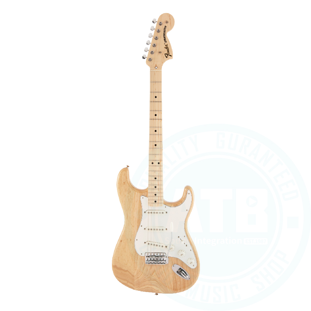 Fender Fender / Traditional 70s Stratocaster MIJ日本製造 電吉他﹝日本代購﹞ — 三峽吉他 / Bass｜YA! 玩音樂