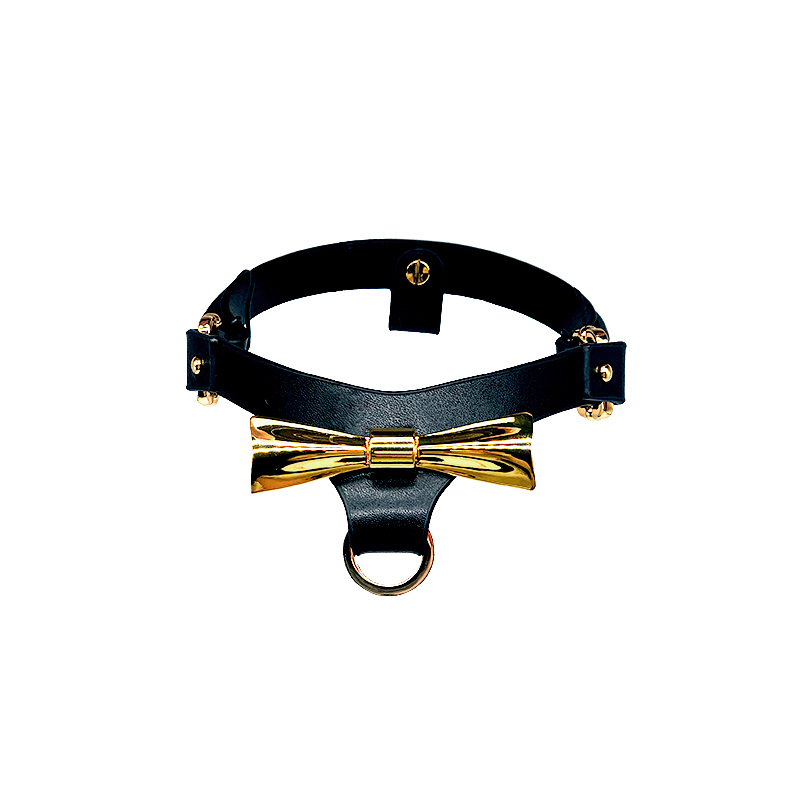 義大利 UPKO 蝴蝶效應 項圈