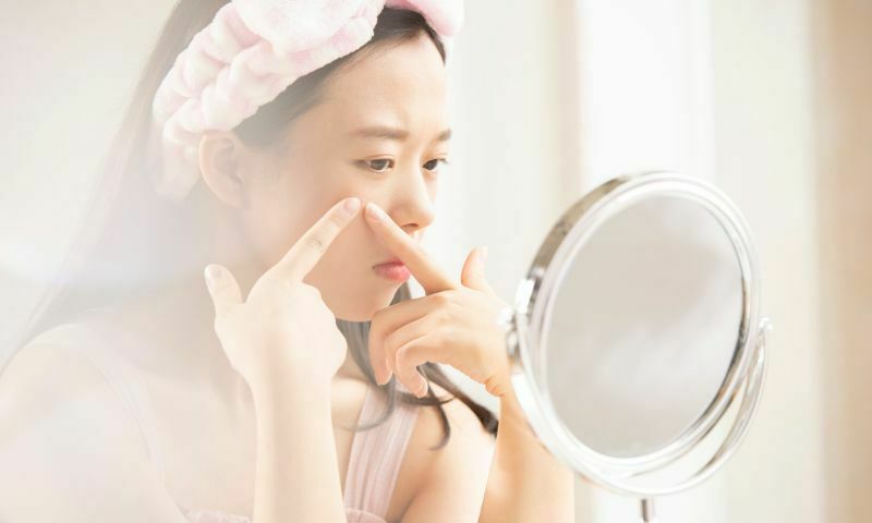 孕媽咪長痘痘生男寶？五大方法穩定孕期皮膚狀況