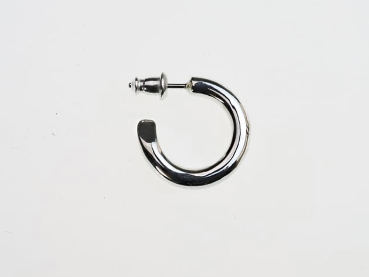 PI-001 / PI-002 Round Earring