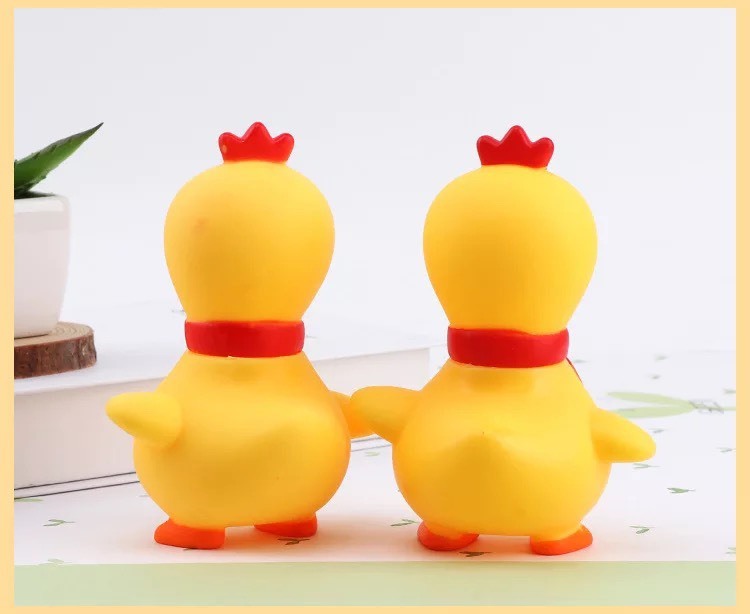 寵物玩具 迷你尖叫雞