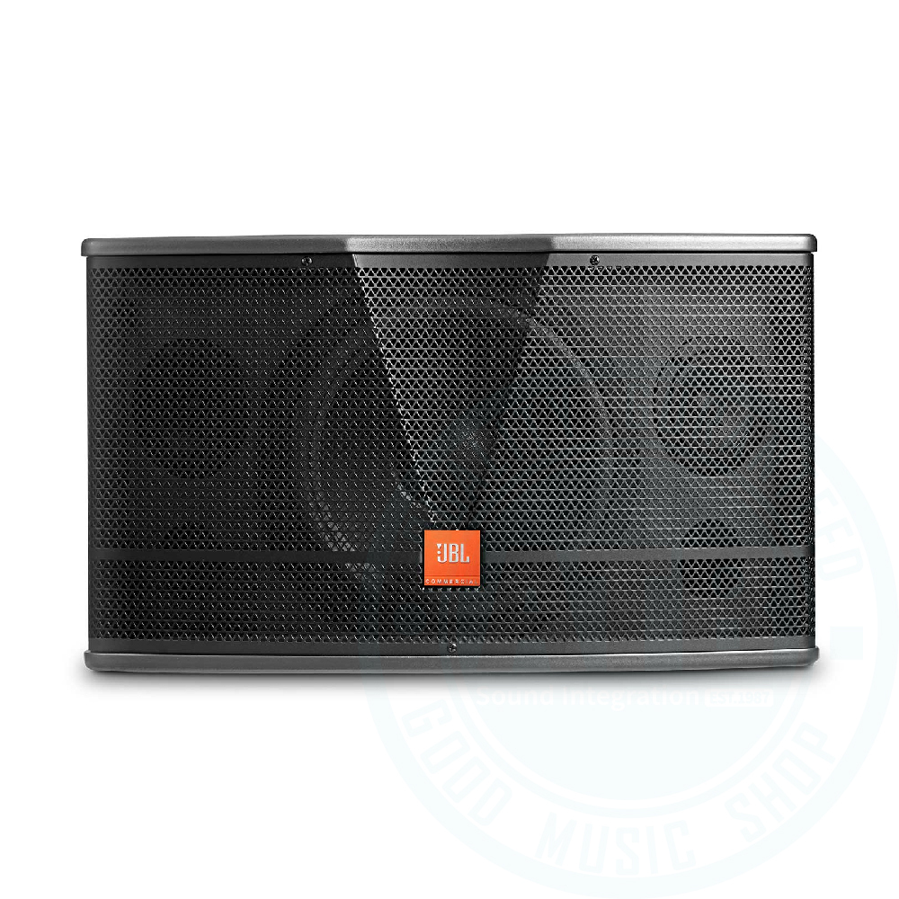 JBL JBL / CV1052T 10吋 被動式卡拉ok音響喇叭(10吋,250W)(可切換高壓喇叭)(對) 台灣代理公司貨 — 三峽錄音 / 音響｜YA! 玩音樂