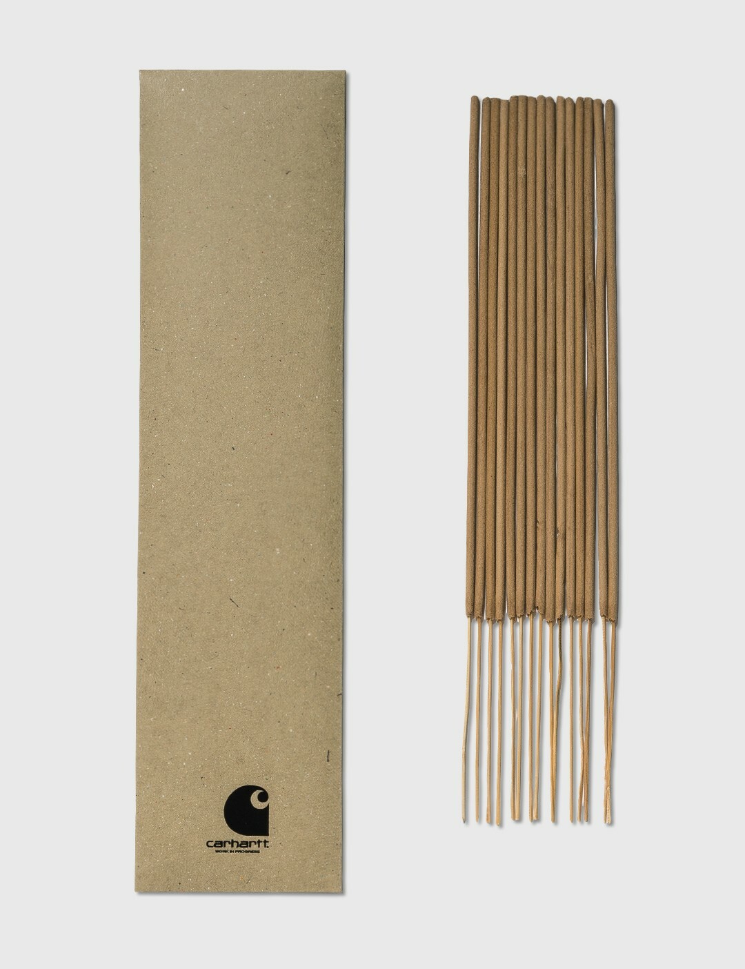 2023SS Carhartt WIP Cold Incense Sticks Beige 線香 香氛 現貨
