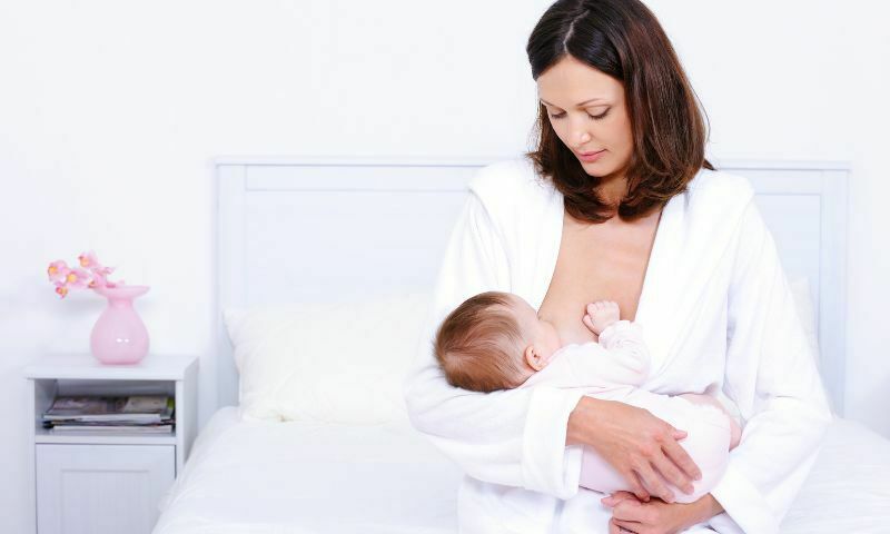 奶量不足怎麼辦？4大技巧提升奶量，讓你追奶成功