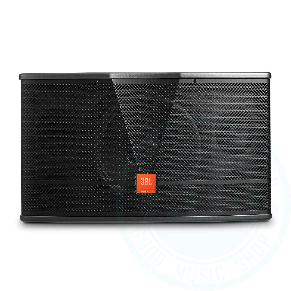 JBL JBL / CV1252T 12吋 被動式卡拉ok音響喇叭(12吋,300W)(可切換高壓喇叭)(對) 台灣代理公司貨 — 三峽錄音 / 音響｜YA! 玩音樂