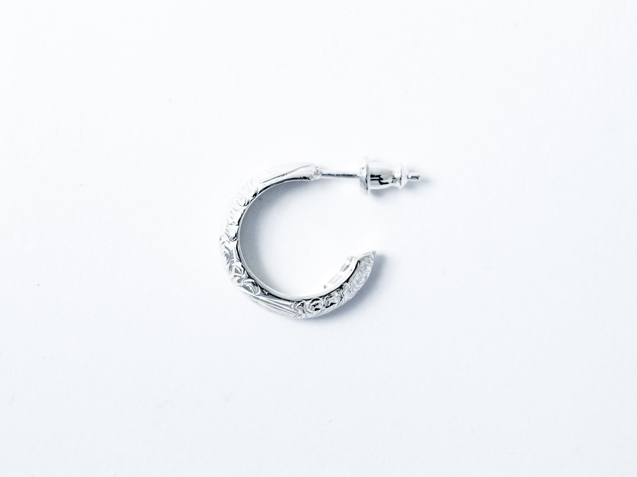 PI-011 Arabesque earring (S)