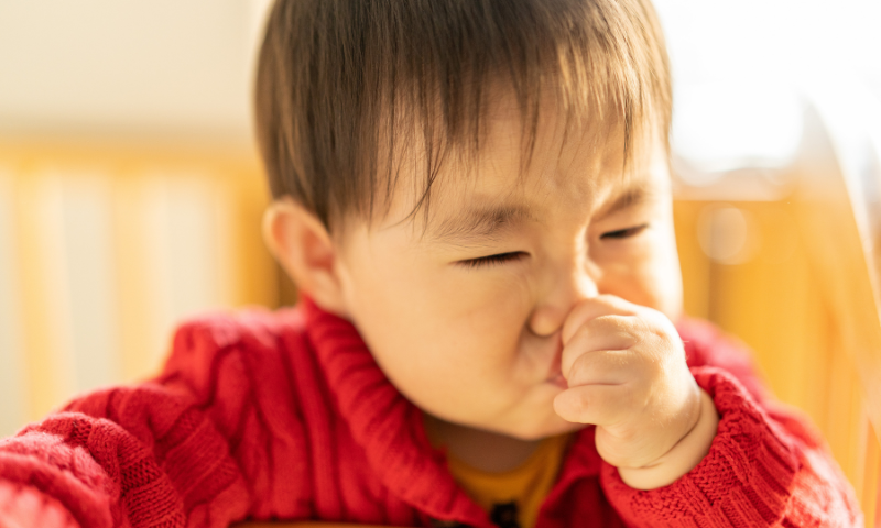 塵蟎OUT！告別塵蟎過敏沒煩惱！