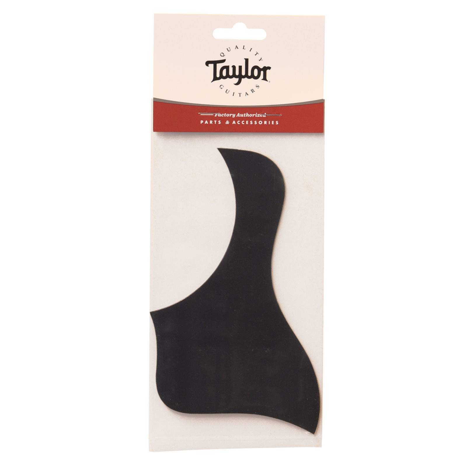 Taylor 80310 黑色 吉他護板 GA/GS桶適用