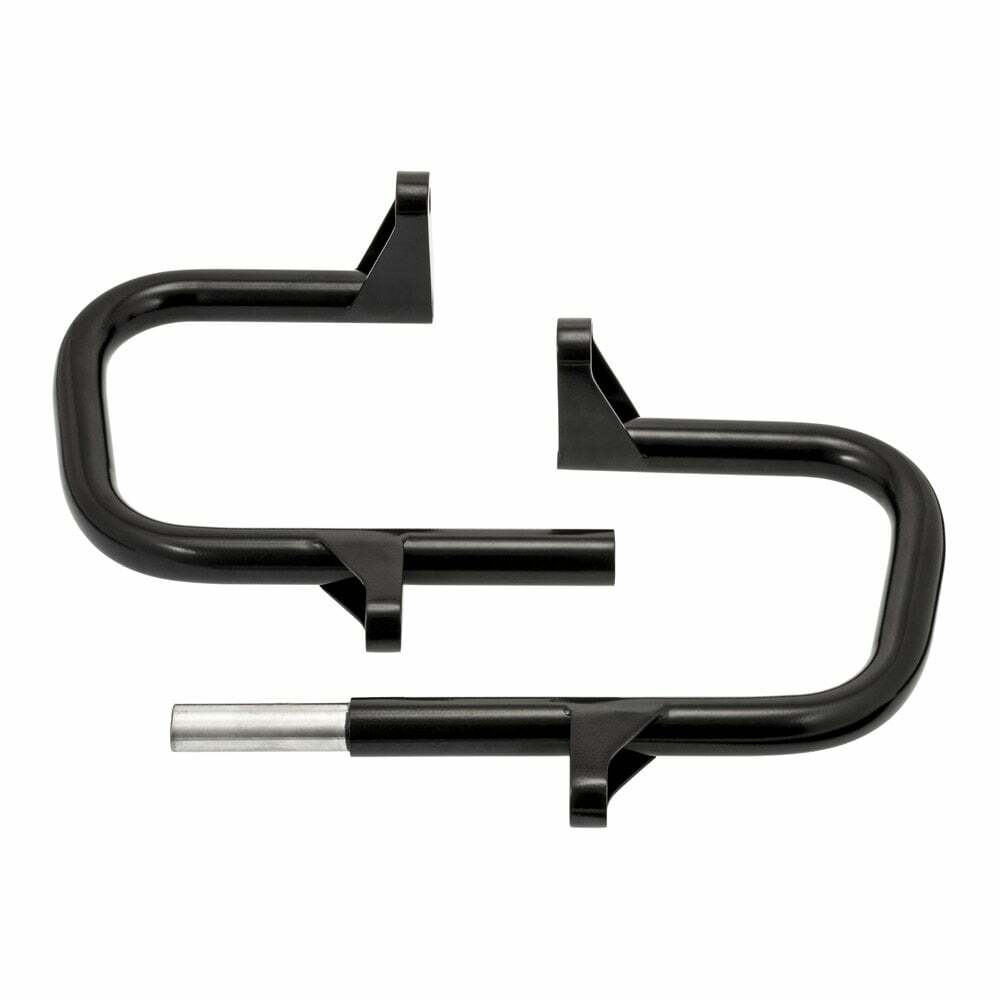 Motone Craig-Bars Engine Frame Crashbars LC - T120/T100/Street - BLACK