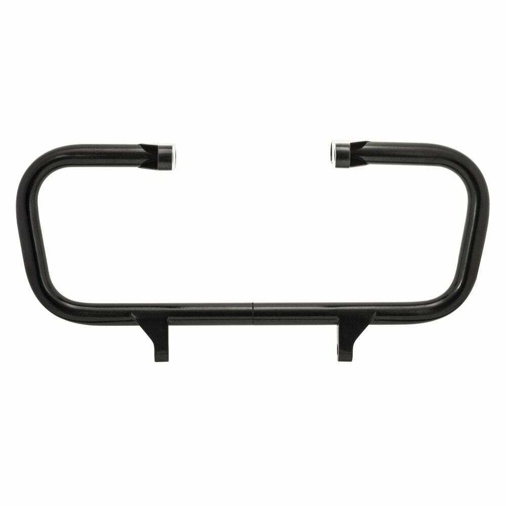 Motone Craig-Bars Engine Frame Crashbars LC - T120/T100/Street - BLACK