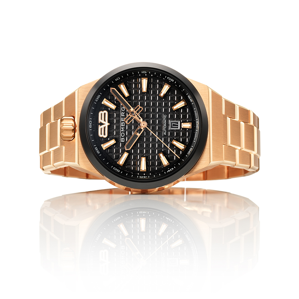 BOLT-68 NEO  自動機械大都會系列 上海版