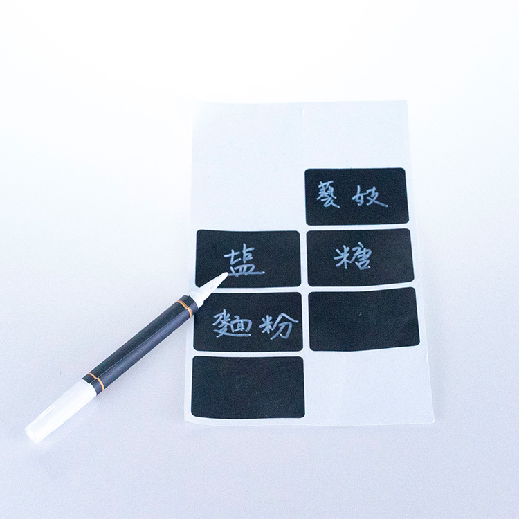 ANKOMN｜魔術筆｜附贈可重複書寫標籤貼10張入