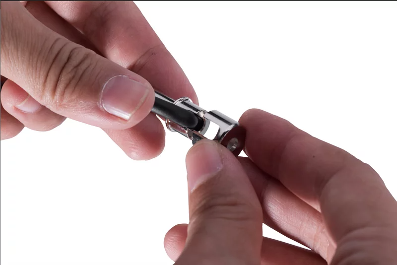 IVU CREATOR IVU CREATOR Solderless Patch Cable Kit 免焊導線 短導 第 5 張圖片｜三峽效果器