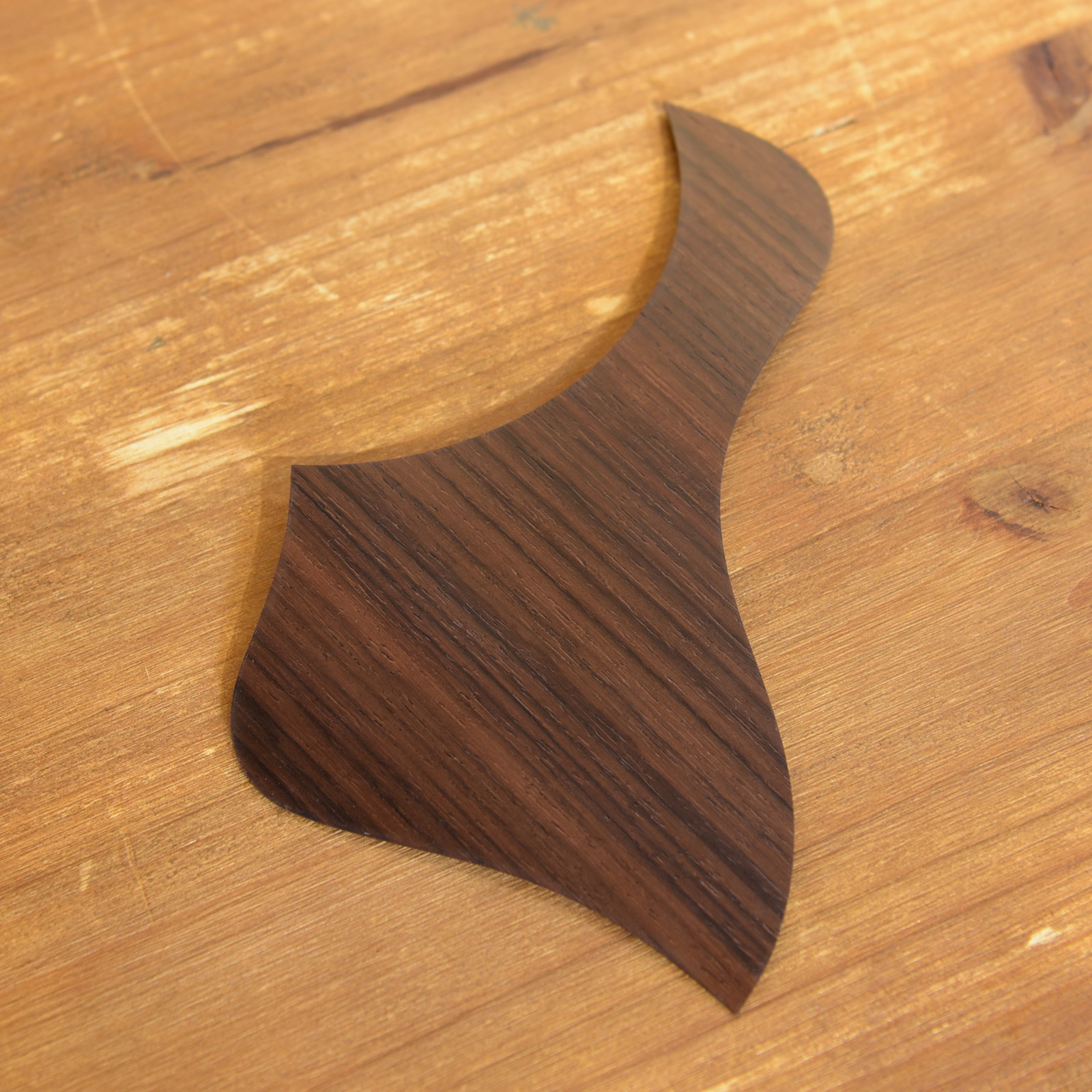 Taylor 80391 玫瑰木 吉他護板 GA/GS桶適用