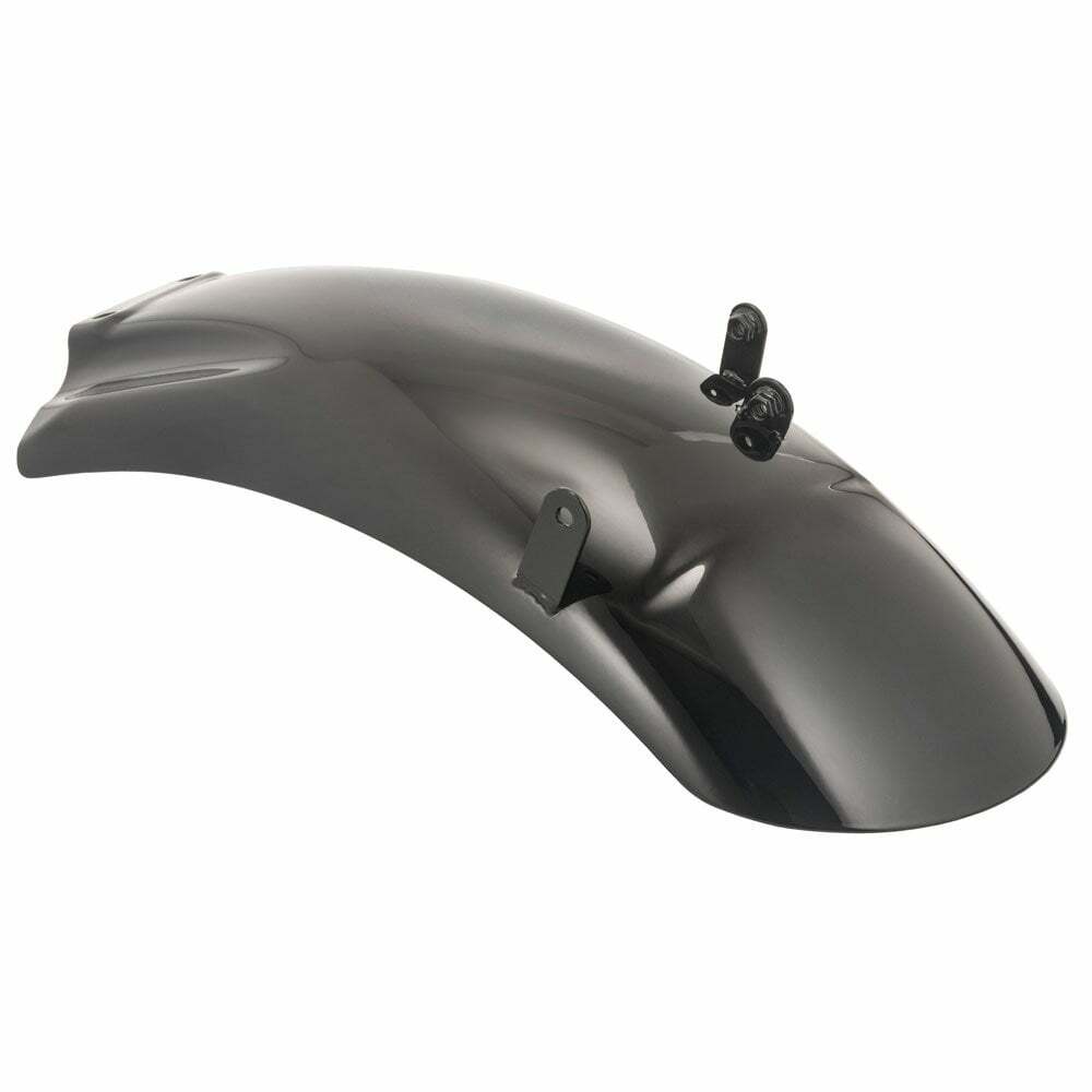 Motone 水冷 Bobber 專用 後短土除 極短款 Razor