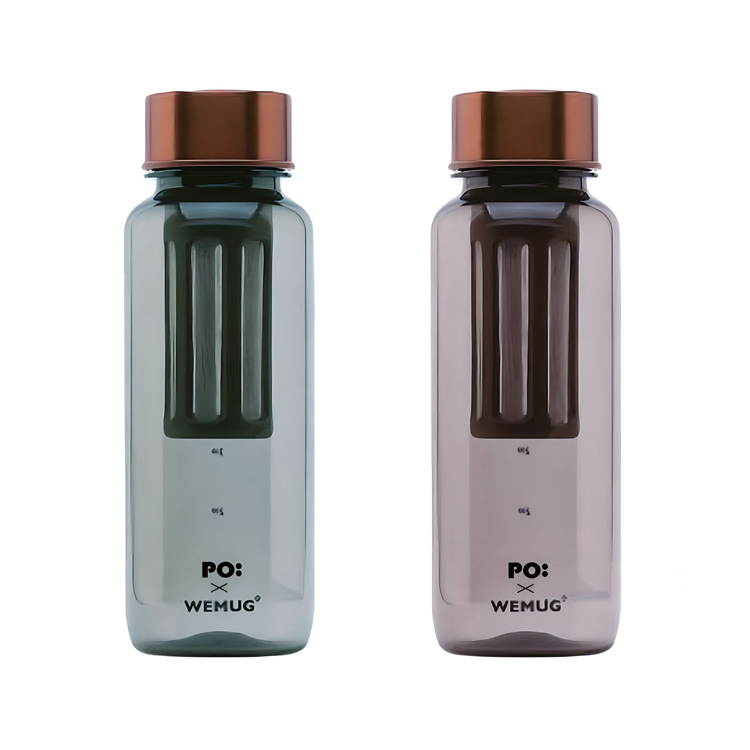 PO: 丹麥POxWEMUG冷泡咖啡壺650ml(共2色)