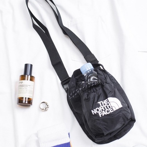 THE NORTH FACE 索帶款 POUCH (2 COLORS)