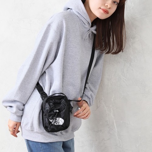 THE NORTH FACE 索帶款 POUCH (2 COLORS)